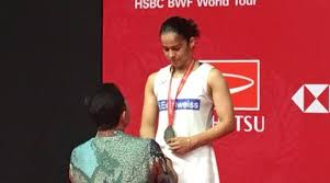 Flashscore.co.id menyediakan database hasil pertandingan, kedudukan/peringkat tahun lalu dari bwf world tour indonesia masters men. Saina Nehwal Bags Silver Medal At Indonesia Masters Goes Down To Tai Tzu Ying Sports News The Indian Express