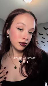 The Vampire Diaries Lip Gloss