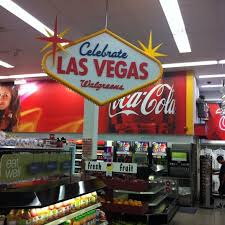 Maybe you would like to learn more about one of these? Walgreens Pharmacy In The Strip