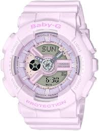 Venta G Shock Ba En Stock