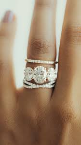 Let S Talk Custom Wedding Rings Wedding Ring Bands Rose Gold Engagement Ring