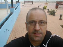 Manuel MARTINEZ, 61 ans (LYON)