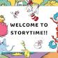 Storytime: Dr. Seuss event in Columbus, NE
