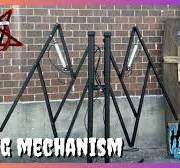 5PointsProps - Wing Mechanism Unboxing/Setup! - YouTube