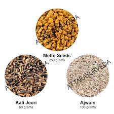 Kali Jeeri Methi Ajwain Posts Facebook