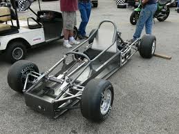 Explore Jay Novak S Photos On Photobucket Cars And Motor Go Kart Frame Homemade Go Kart Racing Car Design