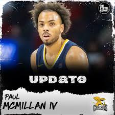 Coach P Mac (@coachpmac34)