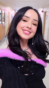 Lexie in Spanish Dream Academy