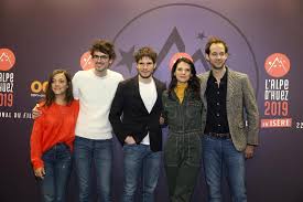 View all benjamin lavernhe pictures. Mon Inconnue En Avant Premiere Home