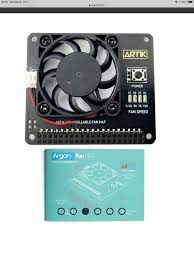 Hardware Support Fur Argon One Gehause Issue 863 Jens Maus Raspberrymatic Github