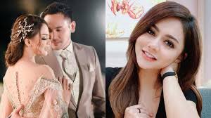 Akui Makin Bahagia Setelah Menikah dengan Danu Sofwan, Jenita Janet:  Sekarang Nikmatnya Luar Biasa