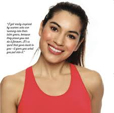 Lidia & Roberta Featured in Womens Running Magazine