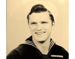 John Barron Obituary (1923