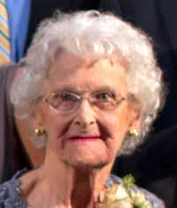 Obituary for Ruth I. (Sell) Smith