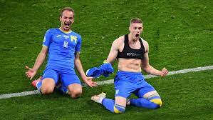 Líderes del grupo e, los suecos tienen una ventaja abierta sobre una ucrania que se clasificó como mejor tercero y no termina de convencer. Xstzl53u2rjztm