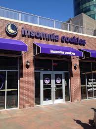 Test your knowledge and play our quizzes today! Insomnia Cookies Kansas City 503 Westport Rd Westport Menu Preise Tripadvisor