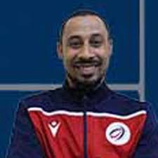 Jugadores Futsal República Dominicana