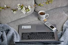 Alles, was du für die heimarbeit am pc brauchst, ist ein internetanschluss und danach kannst du sofort loslegen mit dem nebenjob von zu hause aus dein erstes online geld verdienen. 80 Kostenlose Heimarbeit Und Homeoffice Bilder Pixabay