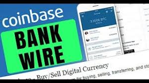 In the top right corner of the bittrex website, click collectively, we have over 25 years of experience in the crypto world and are all passionate about many exchanges allow you to buy bitcoin with a low fee, but only a select few allow you to buy. Setting Up A Bank Wire On Coinbase Youtube