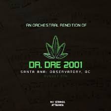 Feb 16, 2018 · a review translated from the russian and ukrainian research on millimetre waves (similar to 5g) published in 2001. An Orchestral Rendition Of Dr Dre S 2001 In Santa Ana At The