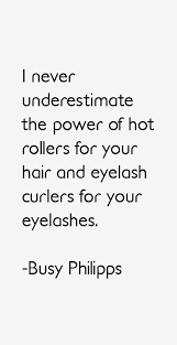 Busy Philipps Quotes &amp; Sayings via Relatably.com