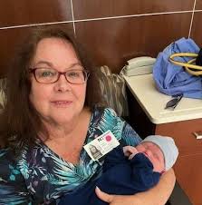 May 27, 1971: Mother-Daughter Banquet