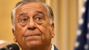 State Senate chair upbeat