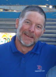 Obituary for Michael Bertram "Mike" Farrell