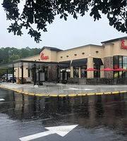 The 10 Best Restaurants Near Comfort Suites Airport In Jacksonville Fl Tripadvisor