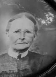 Emmaline Catherine (Stinchcomb) McClary (1840-1923)