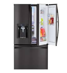 23.9 cubic feet compare only to other labels with yellow numbers. Black Stainless Steel Appliances Kenmore