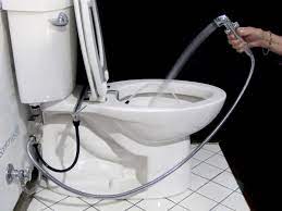 Bidet Toilet Combo A Combination Of Comfort And Convenience Best Bathroom And Toilet Design Reviews Bidet Bidet Toilet Combo Bidet Toilet