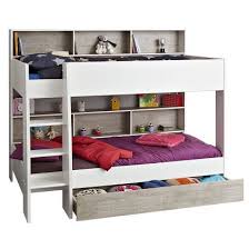 Letto a castello bambini letti a castello per bambini piccoli pinolino 0d. Letto A Castello Taylor Acquista Home24 Letti A Castello Letti Di Design Idee Letto