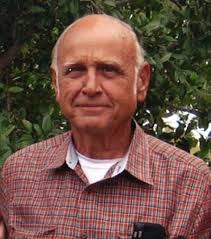 Tony Stringer Obituary