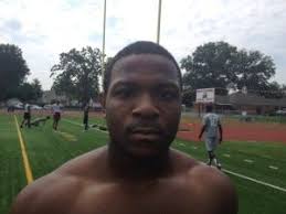 Mike Kinney's Basilone Bowl II story for MSG Varsity