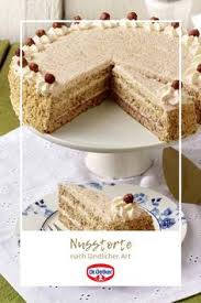 Pin Von Margit Kager Auf Rezeptideen Kuchen Und Torten Kuchen Und Torten Rezepte Leckere Torten
