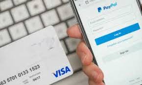 Maybe you would like to learn more about one of these? Paypal Vs Credit Cards For Online Payments Pros And Cons Canstar
