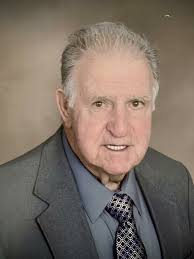 Obituary information for Billy Jack Dickerson, Sr.