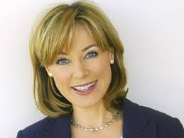 Dawn duel as ITV targets BBC's Sian Williams to take over at Daybreak