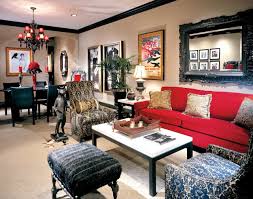 Hotel Zaza Dallas Magnificent Seven Suite Raven Interior Design Usa Home Decor Home