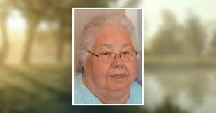 Betty Sproat Obituary November 13, 2014