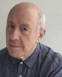 Bill Bingham — The Voice Agency