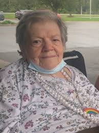 Geneva Ruth Wilson Obituary