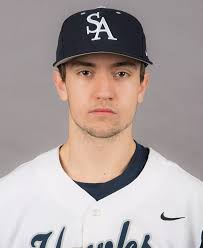 2017 Baseball Roster