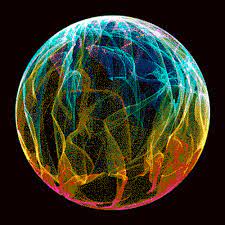 Fun With Balls Gifs Optical Illusions Illusions Illusion Gif