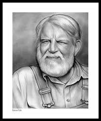 Pyle Framed Art Prints for Sale