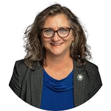 united way dedicated staff members