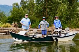 About Our Fly Fishing Guides