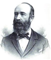 Buchanan County Missouri Biographies