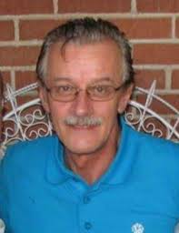 Obituary information for R. Dean Blue